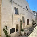 Musciu Ti Lammia 2 Daire Manduria