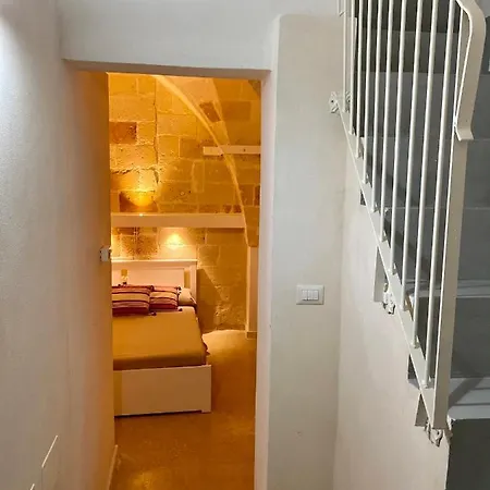 Musciu Ti Lammia 2 Apartment