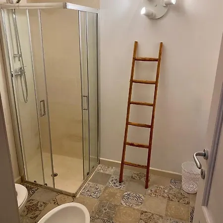Apartment Musciu Ti Lammia 2