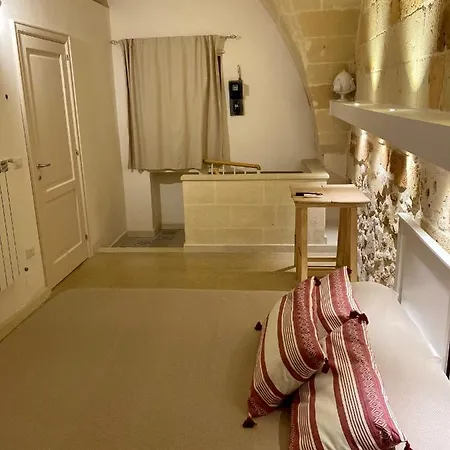 Apartment Musciu Ti Lammia 2