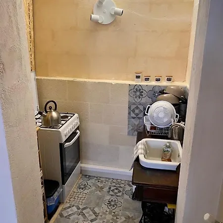 Apartment Musciu Ti Lammia 2 Manduria