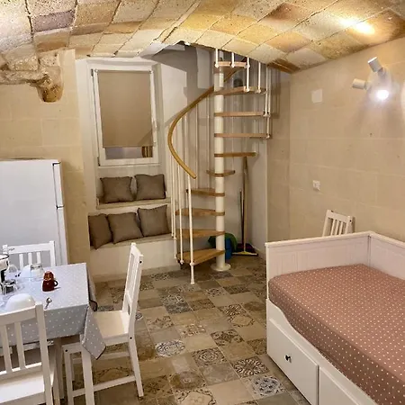 Musciu Ti Lammia 2 Apartment *