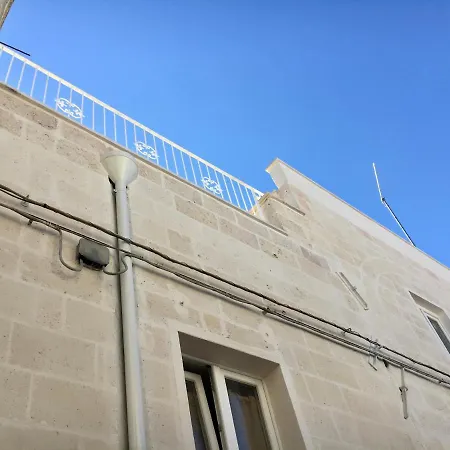Apartament Musciu Ti Lammia 2 *