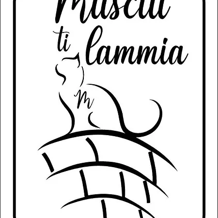 Musciu Ti Lammia 2 * Manduria