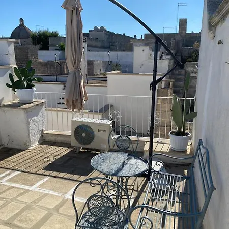 Apartment Musciu Ti Lammia 2