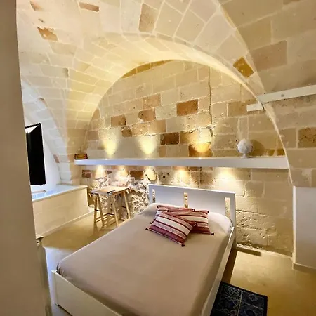 Apartment Musciu Ti Lammia 2 *