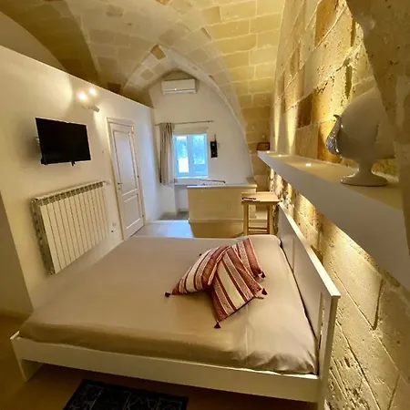 Apartment Musciu Ti Lammia 2 Manduria