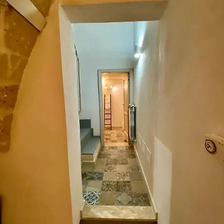 Musciu Ti Lammia 2 Apartment