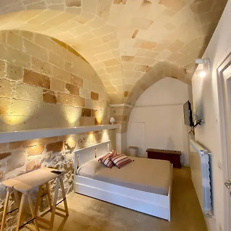 Apartment Musciu Ti Lammia 2 *
