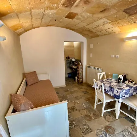 Apartment Musciu Ti Lammia 2 *