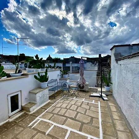 Apartment Musciu Ti Lammia 2