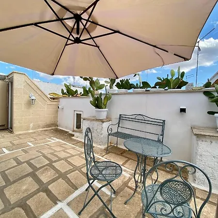 Apartment Musciu Ti Lammia 2 *