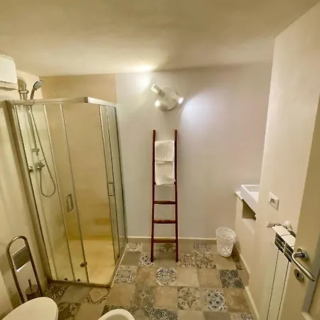 Musciu Ti Lammia 2 Apartment *