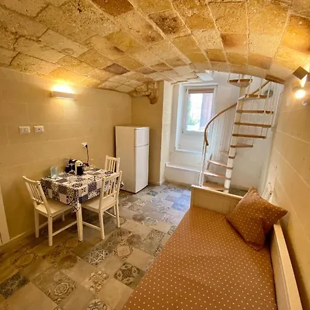 Musciu Ti Lammia 2 Apartment *