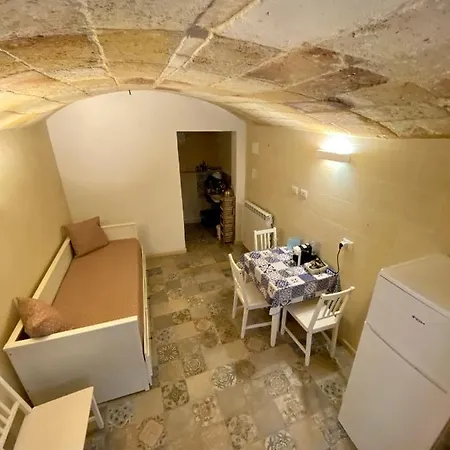 Musciu Ti Lammia 2 Apartment