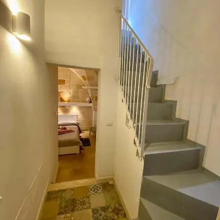 Apartament Musciu Ti Lammia 2
