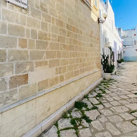 Musciu Ti Lammia 2 Apartament